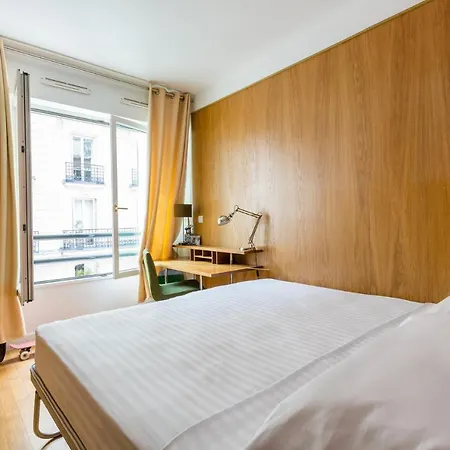 Boulevard Saint-germain Townhouse By Onefinestay Apartment Paris