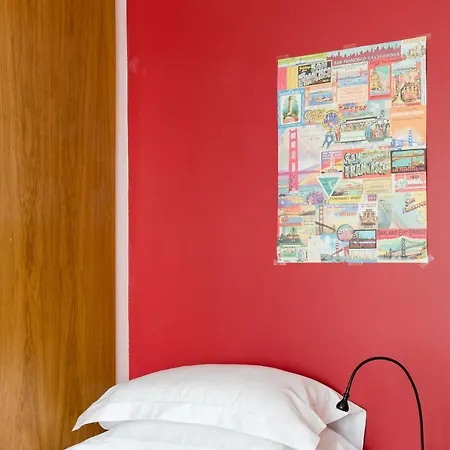 דירה Boulevard Saint-germain Townhouse By Onefinestay