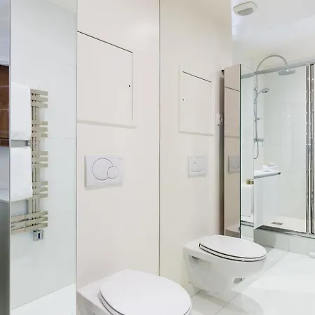 Διαμέρισμα Boulevard Saint-germain Townhouse By Onefinestay *