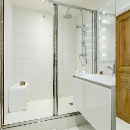 Boulevard Saint-germain Townhouse By Onefinestay פריז