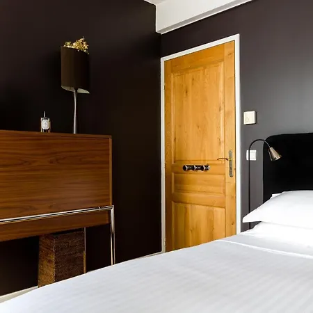 Διαμέρισμα Boulevard Saint-germain Townhouse By Onefinestay *